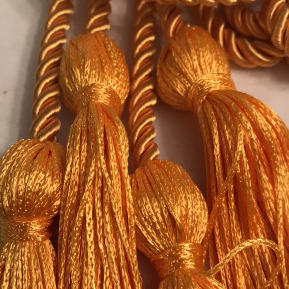 Two Tassels - Picture 3 of 3